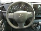 Citroen Jumpy Combi SPACETOURER*9-Osobowy*Klimatyzacja*Elektryka*Tempomat - 16