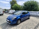 Renault Clio 1.2 Tce 75 KM Zarejestrowany Przebieg-122 914 km - 1