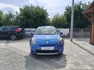 Renault Clio 1.2 Tce 75 KM Zarejestrowany Przebieg-122 914 km - 2