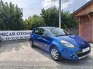 Renault Clio 1.2 Tce 75 KM Zarejestrowany Przebieg-122 914 km - 3