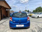 Renault Clio 1.2 Tce 75 KM Zarejestrowany Przebieg-122 914 km - 5