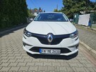 Megane GT SPORT / system 4 CONTROL / Automat / Nawigacja / LED - 2