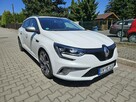 Megane GT SPORT / system 4 CONTROL / Automat / Nawigacja / LED - 3