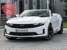 Chevrolet Camaro Cabrio ! Super Stan ! po serwisie ! Nowe Opony ! Zadbany ! - 1