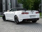 Chevrolet Camaro Cabrio ! Super Stan ! po serwisie ! Nowe Opony ! Zadbany ! - 2