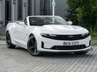 Chevrolet Camaro Cabrio ! Super Stan ! po serwisie ! Nowe Opony ! Zadbany ! - 4