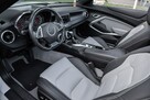 Chevrolet Camaro Cabrio ! Super Stan ! po serwisie ! Nowe Opony ! Zadbany ! - 6