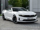 Chevrolet Camaro Cabrio ! Super Stan ! po serwisie ! Nowe Opony ! Zadbany ! - 9