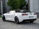 Chevrolet Camaro Cabrio ! Super Stan ! po serwisie ! Nowe Opony ! Zadbany ! - 10