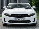 Chevrolet Camaro Cabrio ! Super Stan ! po serwisie ! Nowe Opony ! Zadbany ! - 11