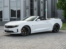 Chevrolet Camaro Cabrio ! Super Stan ! po serwisie ! Nowe Opony ! Zadbany ! - 12