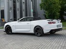 Chevrolet Camaro Cabrio ! Super Stan ! po serwisie ! Nowe Opony ! Zadbany ! - 13