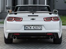 Chevrolet Camaro Cabrio ! Super Stan ! po serwisie ! Nowe Opony ! Zadbany ! - 14