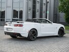 Chevrolet Camaro Cabrio ! Super Stan ! po serwisie ! Nowe Opony ! Zadbany ! - 15