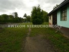 Działka usługowa Godzianów - 4