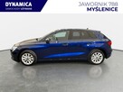 Audi A3 VAT 23% 35TFSI 150KM S-tronic 2023 r., salon PL, I wł., gwarancja - 5