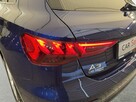 Audi A3 VAT 23% 35TFSI 150KM S-tronic 2023 r., salon PL, I wł., gwarancja - 11