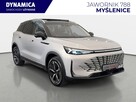 Baic Beijing 7 1.5T-GDI 177KM DCT 2024 r., salon PL I właściciel gwarancja fabryczna