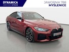 BMW 420 VAT 23% d Gran Coupe M Sport 190KM automat xdrive 2024 r., s. PL, HAK