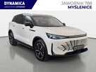 Baic Beijing 7 Luxury 1.5T-GDI 177KM DCT 2024/2025 r., salon PL, kpl. opon, gwarancja