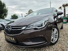 Opel Astra 1.4Turbo#125PS#Climatr#Asystenty#ACC#Serwis#Mega#Świeży Import#Gwaranc - 3