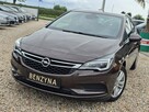 Opel Astra 1.4Turbo#125PS#Climatr#Asystenty#ACC#Serwis#Mega#Świeży Import#Gwaranc - 7