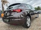 Opel Astra 1.4Turbo#125PS#Climatr#Asystenty#ACC#Serwis#Mega#Świeży Import#Gwaranc - 11