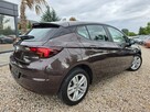 Opel Astra 1.4Turbo#125PS#Climatr#Asystenty#ACC#Serwis#Mega#Świeży Import#Gwaranc - 12