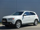 Mitsubishi ASX 1.6 Ben.117KM/Tempomat/Alu 17 cali/Ks.Serwisowe - 2