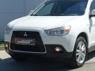 Mitsubishi ASX 1.6 Ben.117KM/Tempomat/Alu 17 cali/Ks.Serwisowe - 3