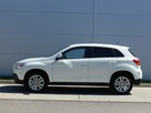 Mitsubishi ASX 1.6 Ben.117KM/Tempomat/Alu 17 cali/Ks.Serwisowe - 4