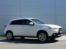 Mitsubishi ASX 1.6 Ben.117KM/Tempomat/Alu 17 cali/Ks.Serwisowe - 8