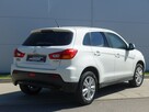 Mitsubishi ASX 1.6 Ben.117KM/Tempomat/Alu 17 cali/Ks.Serwisowe - 9