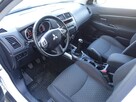 Mitsubishi ASX 1.6 Ben.117KM/Tempomat/Alu 17 cali/Ks.Serwisowe - 12