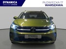 Volkswagen Taigo VAT 23% Style 1.0TSI 110KM M6 2023 r., salon PL, I właściciel, V - 2