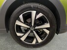 Volkswagen Taigo VAT 23% Style 1.0TSI 110KM M6 2023 r., salon PL, I właściciel, V - 10