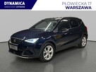 Seat Arona VAT 23% FR 1.0TSI 110KM DSG 2022 r., salon PL, I właściciel, V - 3
