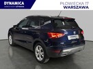 Seat Arona VAT 23% FR 1.0TSI 110KM DSG 2022 r., salon PL, I właściciel, V - 5