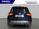 Seat Arona VAT 23% FR 1.0TSI 110KM DSG 2022 r., salon PL, I właściciel, V - 6
