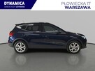 Seat Arona VAT 23% FR 1.0TSI 110KM DSG 2022 r., salon PL, I właściciel, V - 8