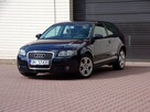 Audi A3 Klimatronic /Gwarancja /1,9 TDI/105KM /2007R  /Lift - 5