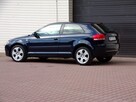Audi A3 Klimatronic /Gwarancja /1,9 TDI/105KM /2007R  /Lift - 8