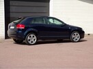 Audi A3 Klimatronic /Gwarancja /1,9 TDI/105KM /2007R  /Lift - 9