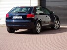 Audi A3 Klimatronic /Gwarancja /1,9 TDI/105KM /2007R  /Lift - 12