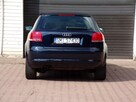 Audi A3 Klimatronic /Gwarancja /1,9 TDI/105KM /2007R  /Lift - 14