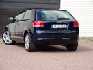 Audi A3 Klimatronic /Gwarancja /1,9 TDI/105KM /2007R  /Lift - 15