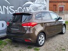 Kia Carens *7-osobowy*alu*tempomat*z Niemiec* - 3