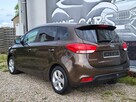 Kia Carens *7-osobowy*alu*tempomat*z Niemiec* - 4