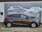 Kia Carens *7-osobowy*alu*tempomat*z Niemiec* - 10