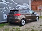 Kia Carens *7-osobowy*alu*tempomat*z Niemiec* - 11